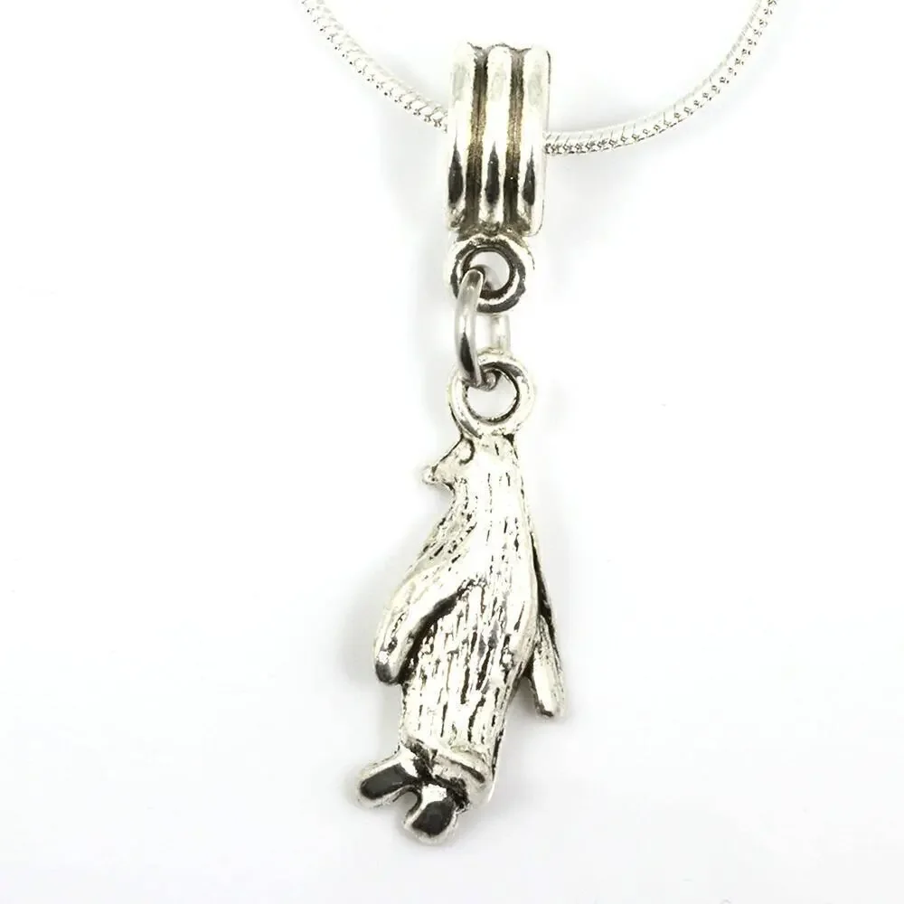 Penguin Necklace - Penguin Gifts a Great Penguin Gift